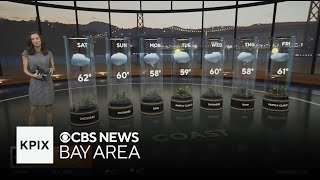 First Alert Weather Saturday morning forecast 11-15-25