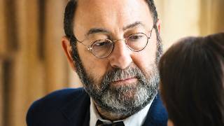 LES HÉROS DU LOUVRE Bande Annonce (2026) Kad Merad, Marie Gillain