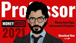 Money Heist Bgm Instrumental Ringtone | Money Heist (Bella Ciao) Instrumental Ringtone | #Moneyheist