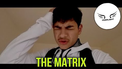 THE MATRIX | When You Start To Understand Everything | SHORT FILM 🧠♟️⚡