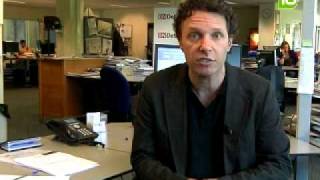 Donderdag In Bn Destem