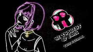 He Thought of Cars | Doki Doki Triple Trouble OST