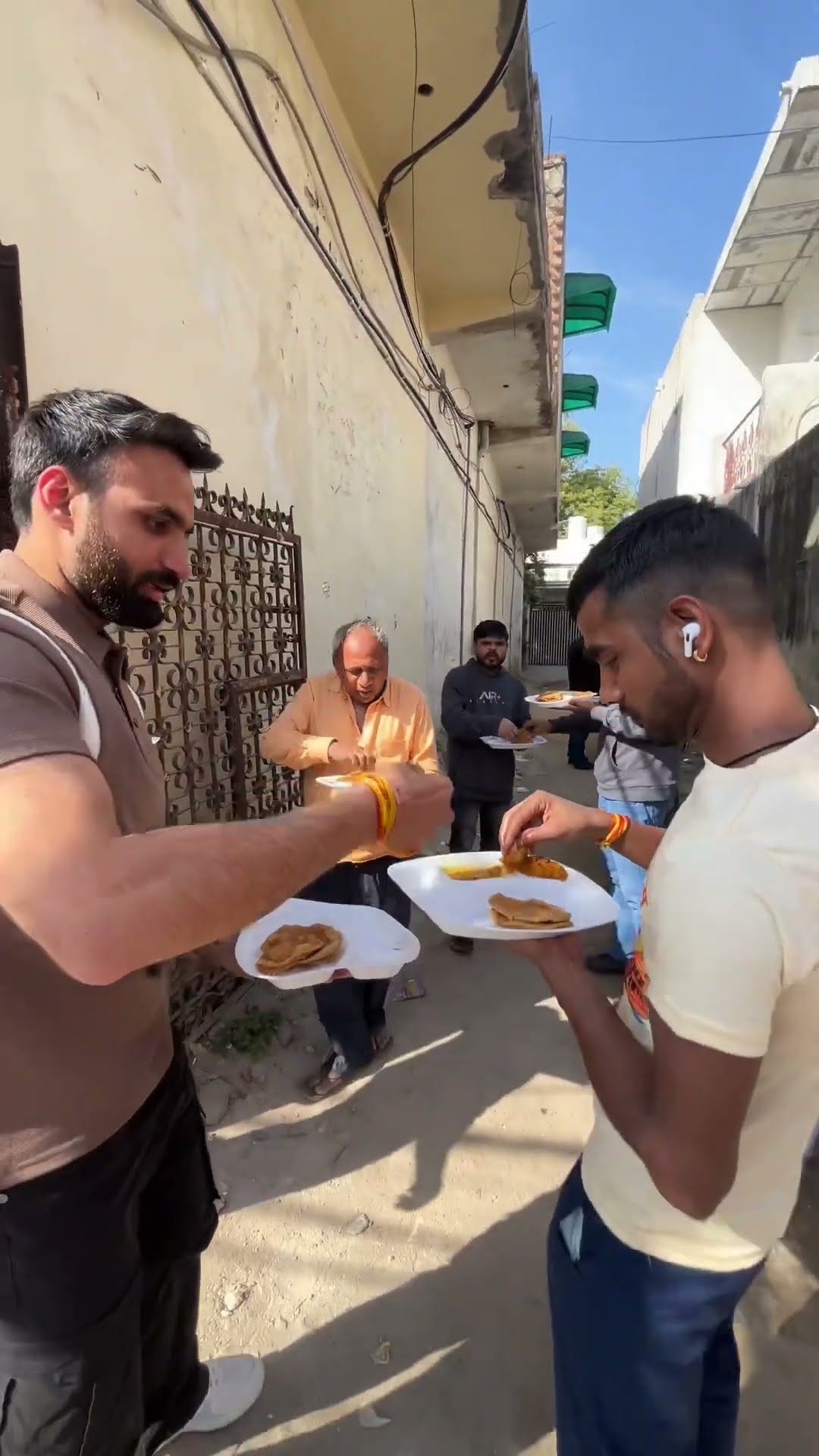 jai shree Ram ?