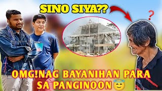 Grabe‼️May Mga Tao Pa Palang Ganito?