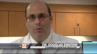 New Radiation Treatment Available at Kettering Medical Center