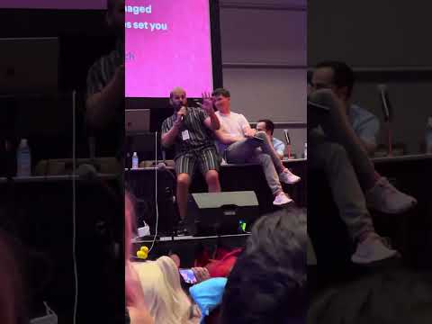 “Loser, Baby” from