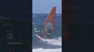 Training with Robby Swift on Maui