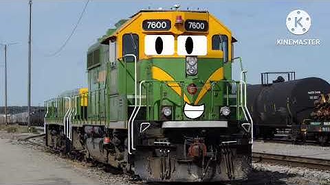 Barney Error 2 (Collaboration Edition) (Part 1) (Featuring @AeonEvilLightJupiter)