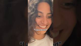 Come w me to a floating spa as someone who is slightly claustrophobic & scared of the dark 😃