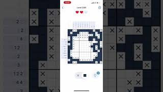 Nonogram.com - Number Puzzle LEVEL 2290 - No Boosters