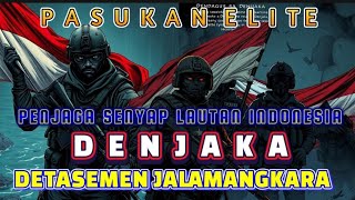 DENJAKA: Penjaga Senyap Lautan Indonesia