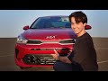 MY NEW CAR! - Kia Rio Review (best budget car?)
