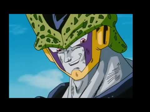 あれ？今日はブロリーじゃあないの？