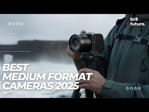 Best Medium Format