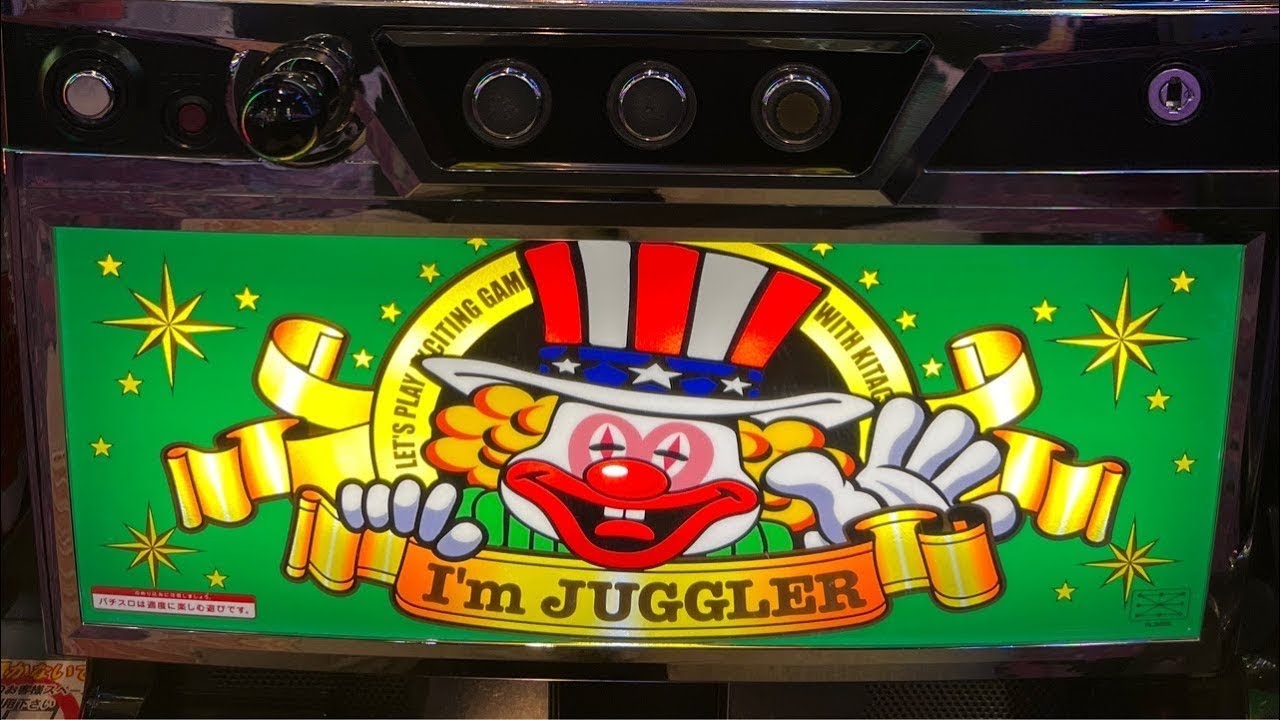 Live stream of playing I'm Juggler [PR] - YouTube