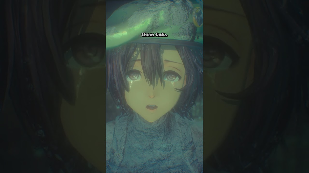 Боссы Code Vein — не злодеи… Они — жертвы 