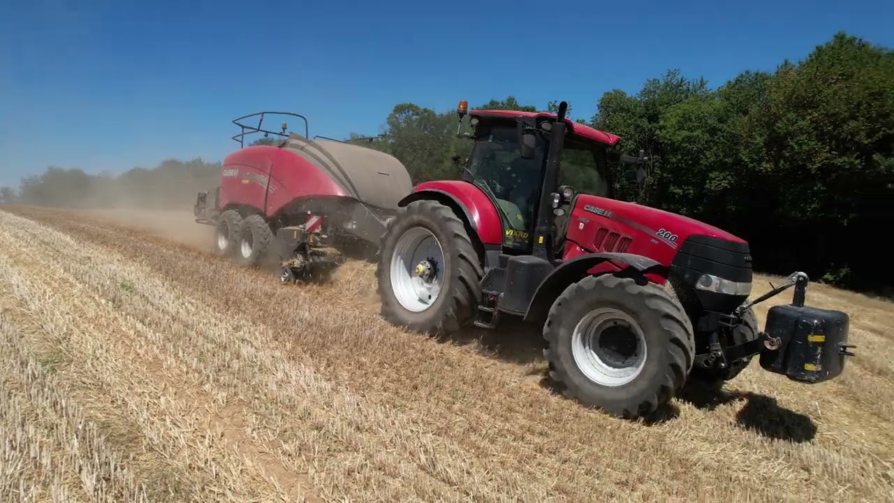 Moisson 2022 Montjeu