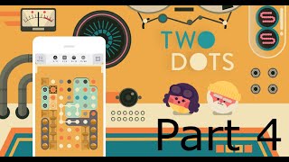 Two Dots - Walkthrough Part 4