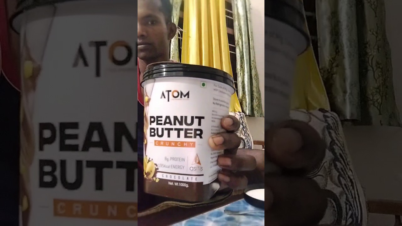 peanut butter 