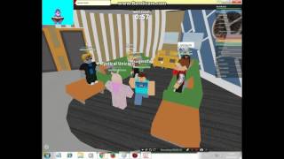 Microsoft agent plays Big brother [THE COMPLETE THIRD SEASON!]