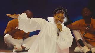 Deborah Billyben - Your Love | Live (Official Video)