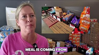 How $200K to replenish food pantries amid government shutdown will help St. Johns County children