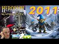 ❄️ Heroes of Might and Magic 3: Турнирный матч на шаблоне "Skirmish" | Башня vs Хуманы | SOD
