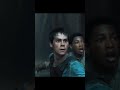 🗝️🧱Thomas Reaches the Maze Final Ending 😱 | The Maze Runner (2014)