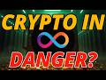 Is Crypto Ready for Quantum Computing? ICP Might Be the Only One #icpcrypto