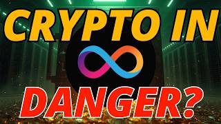 Is Crypto Ready for Quantum Computing? ICP Might Be the Only One #icpcrypto