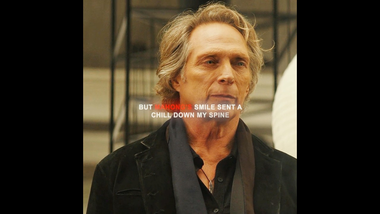 Watch movies from my perspective 