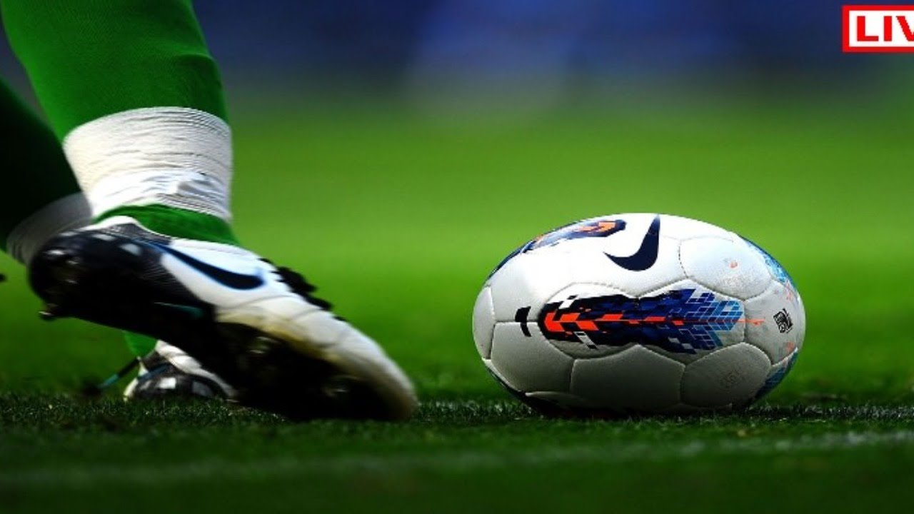 LIVE FOOTBALL MATCH TODAY LIVE FOOTBALL MATCH TODAY YouTube