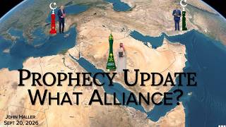 Download Lagu 2026 09 20 John Haller's Prophecy Update "What Alliance?" Download Lagu 2026 09 20 John Haller's Prophecy Update "What Alliance?"
