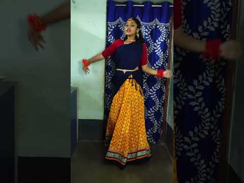 Shiv Shakti hain 🙏🥰✨by Dank Dance Group