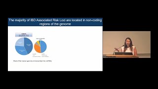 Dr. Galias Presentation @UTSWMed