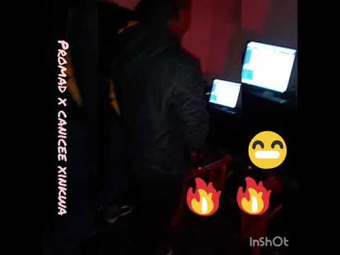 Promad x canicee xinkwa