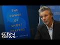 Amid Chaos, Jentezen Franklin Delivers Powerful Prayer Message For Believers
