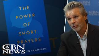 Amid Chaos, Jentezen Franklin Delivers Powerful Prayer Message For Believers
