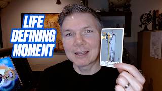 This Is Calling To You At This Life Changing Moment