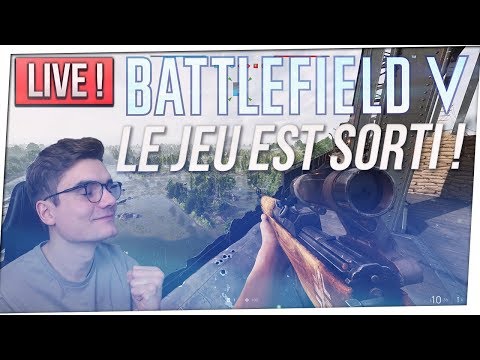 BATTLEFIELD 5 : NIVEAU 42/50, ON CONTINUE LE GRIND ! - BATTLEFIELD 5 : NIVEAU 42/50, ON CONTINUE LE GRIND !