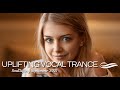 Beautiful &amp; Emotional Uplifting Vocal Trance Mix September 2021 - SoulLifting Episode 024 🎵✅