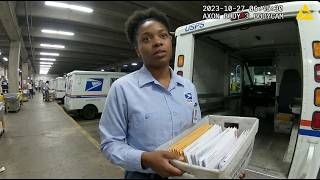 Mail Carrier Arrested After Stealing $333,000 in Treasury Checks