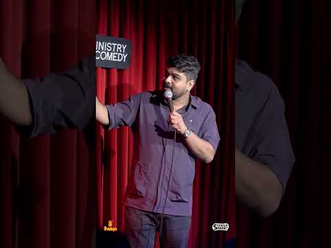 പാർക്കിങ്ങിൽ ഒരു മജ്ലിസ് പണിയുന്നുണ്ട്... Malayalam Standup Comedy | Kuzhi Mandhi Addict