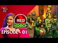 Red | Featured by Kochchi | 2021-02-13 | Rupavahini Musical Programme