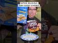 EATING DELICIOUS OOEY GOOEY S’MORES! #trending #food #viral #foodie #viralvideo #sanantonio