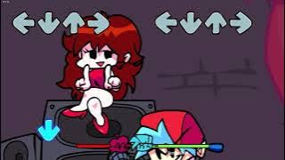 Friday Night Funkin' - Tutorial (Voices Only)