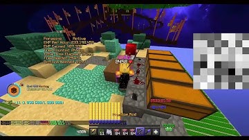 NEW Undetectable Foraging Macro Mod Hypixel 2025