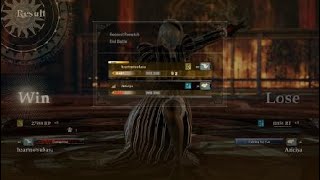 2B Combo Guide Soulcalibur Vi