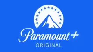 Paramount Plus Originals 2019
