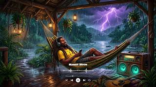 Midnight Palm Echo 🌴 Smooth Bass Flow for Late Night Relaxation & Focus
